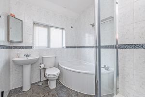 Bathroom- click for photo gallery